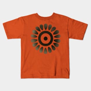 Adinkra symbol Kids T-Shirt